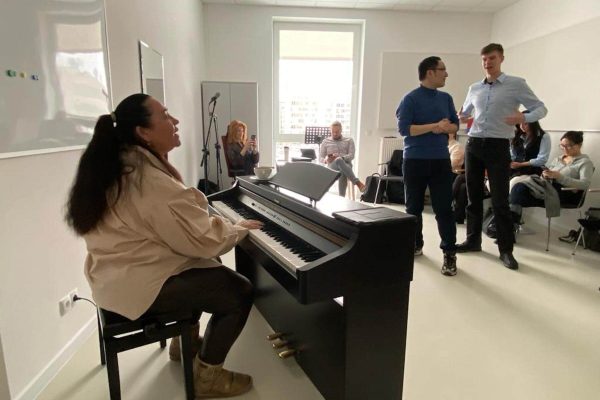 Foto MAFOA Warsaw 2024 109