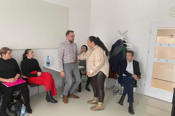 Foto MAFOA Warsaw 2024 122