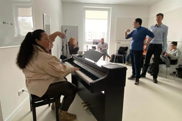 Foto MAFOA Warsaw 2024 163