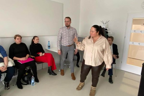 Foto MAFOA Warsaw 2024 168