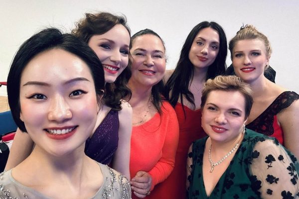 Foto MAFOA Warsaw 2024 398