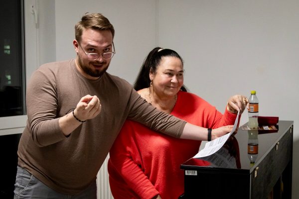 Foto MAFOA Warsaw 2024 400