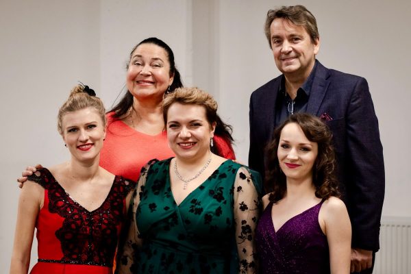 Foto MAFOA Warsaw 2024 599