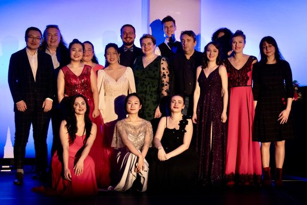 Foto MAFOA Warsaw 2024 600